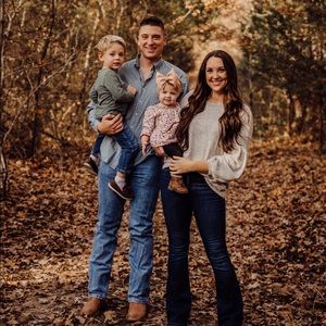 Meet your Posher, Kassie